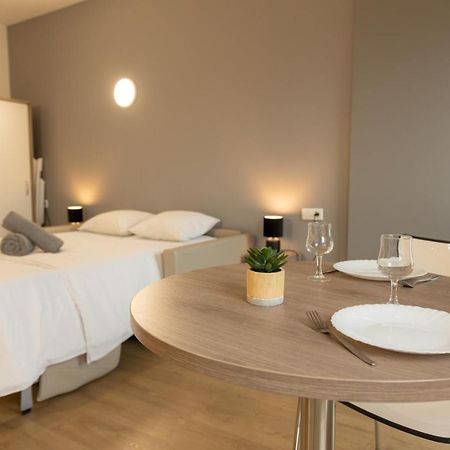 Modern Chic Immaculate Studio Near City Center Belval Leilighet Esch-sur-Alzette Eksteriør bilde