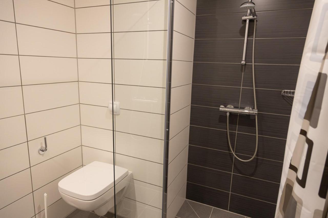 Modern Chic Immaculate Studio Near City Center Belval Leilighet Esch-sur-Alzette Eksteriør bilde